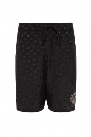 Embroidered shorts, zdjęcie 1 Embroidered shorts od Vivienne Westwood